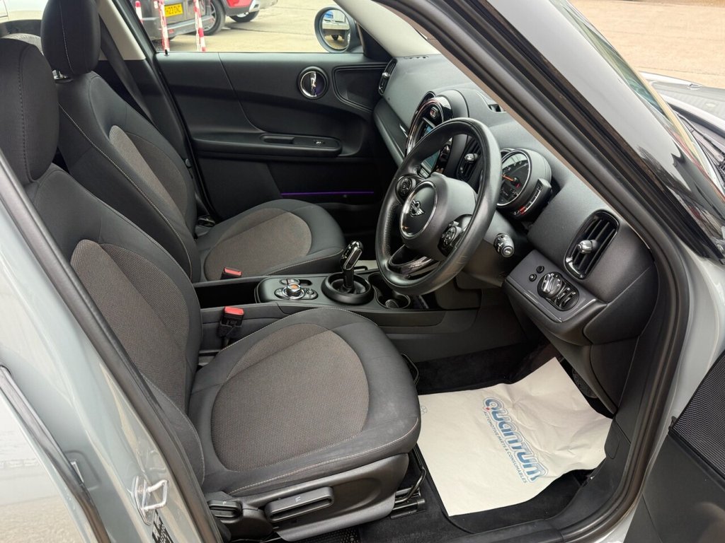 Used MINI Countryman 2019 for sale - 77621353: Photo 14