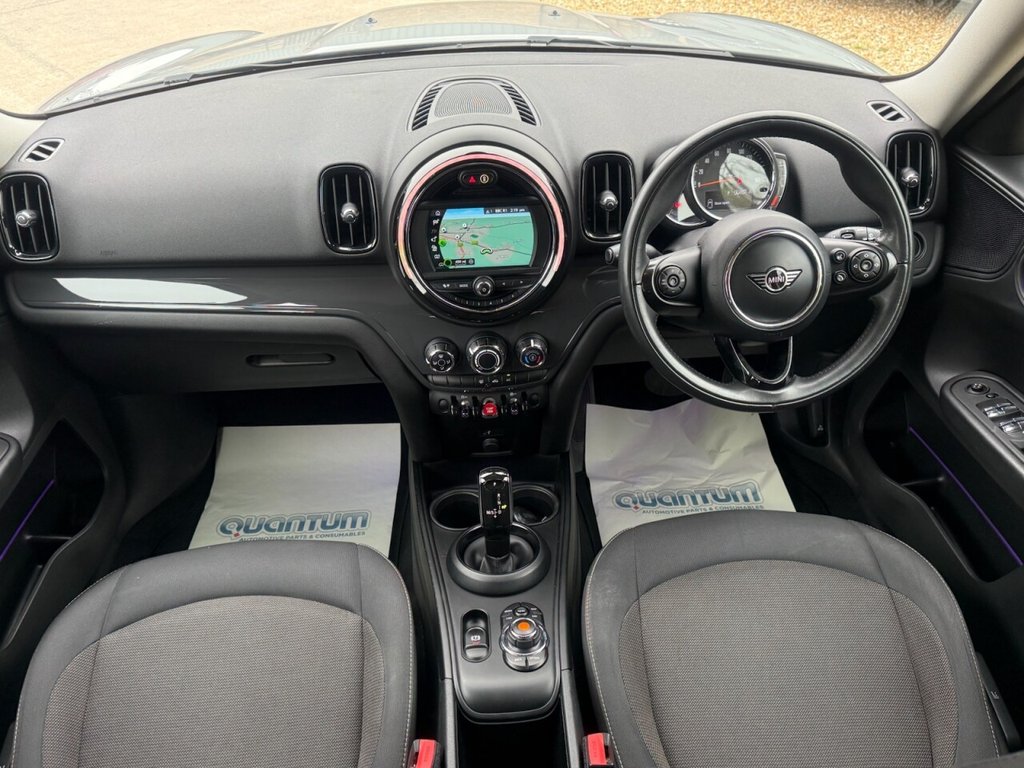 Used MINI Countryman 2019 for sale - 77621353: Photo 15