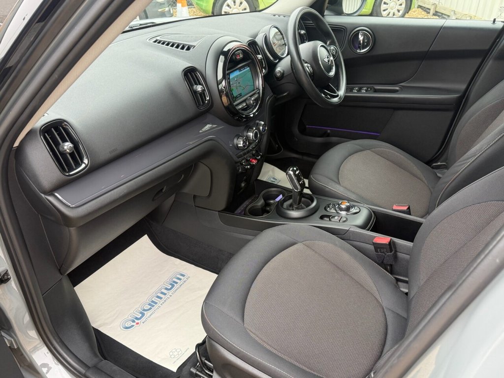 Used MINI Countryman 2019 for sale - 77621353: Photo 16