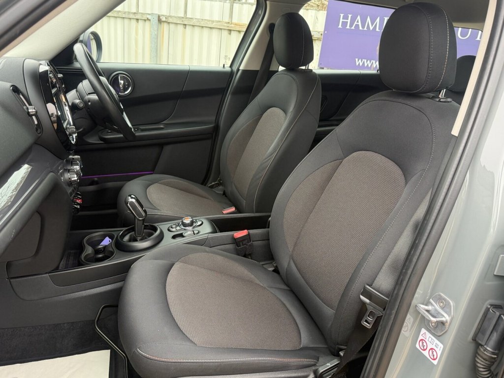 Used MINI Countryman 2019 for sale - 77621353: Photo 17
