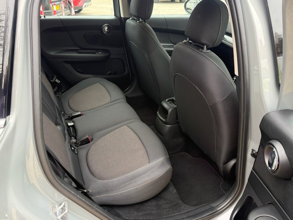 Used MINI Countryman 2019 for sale - 77621353: Photo 18