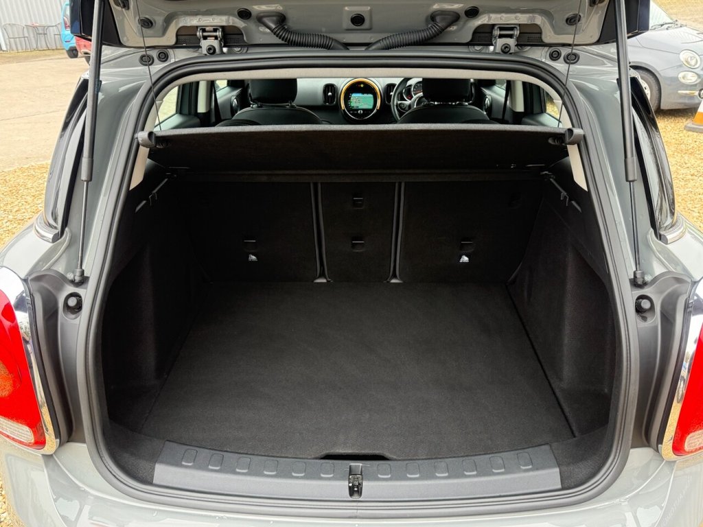 Used MINI Countryman 2019 for sale - 77621353: Photo 19