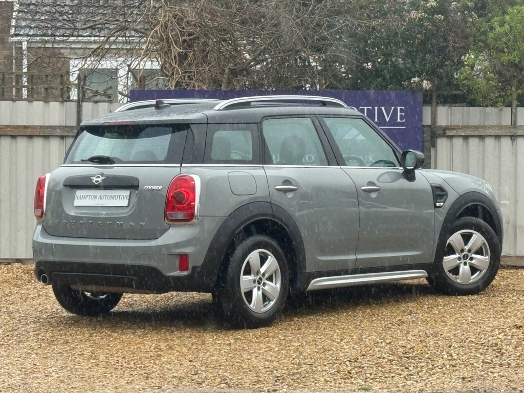 Used MINI Countryman 2019 for sale - 77621353: Photo 2