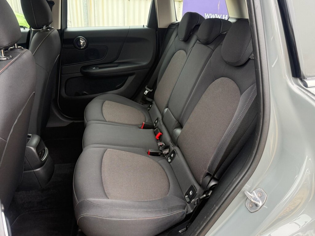Used MINI Countryman 2019 for sale - 77621353: Photo 20