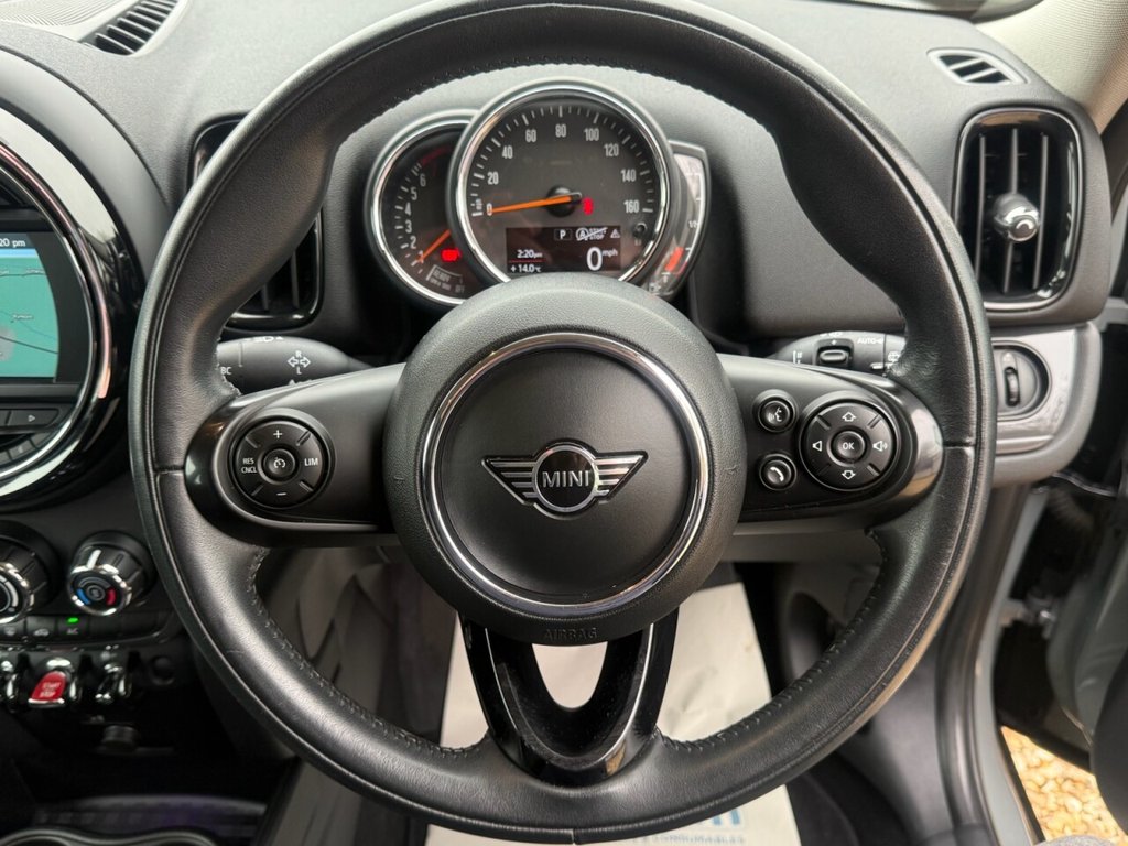 Used MINI Countryman 2019 for sale - 77621353: Photo 21