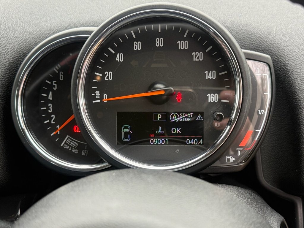 Used MINI Countryman 2019 for sale - 77621353: Photo 22