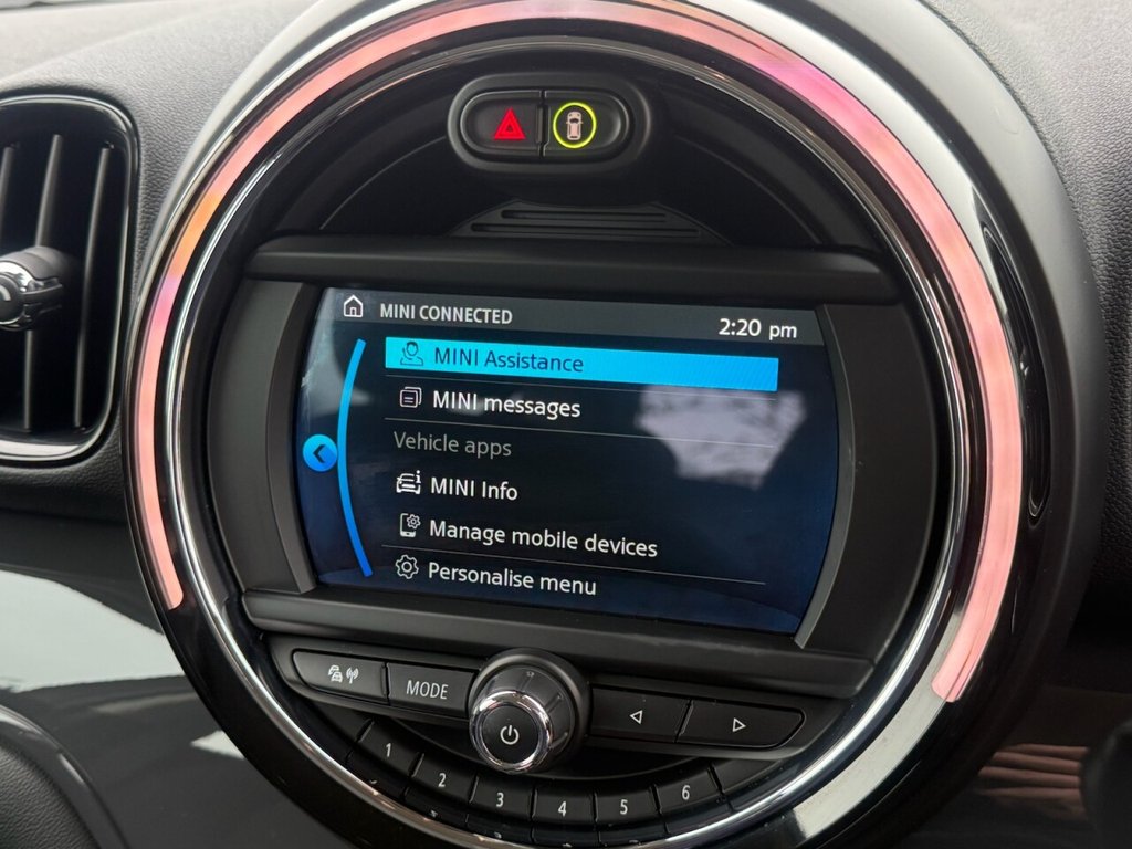 Used MINI Countryman 2019 for sale - 77621353: Photo 27