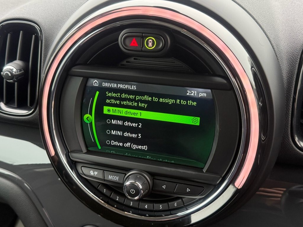 Used MINI Countryman 2019 for sale - 77621353: Photo 28