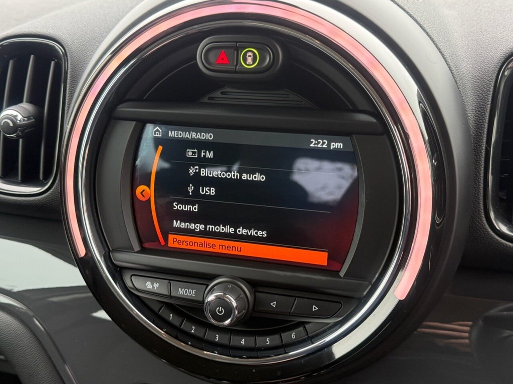 Used MINI Countryman 2019 for sale - 77621353: Photo 29