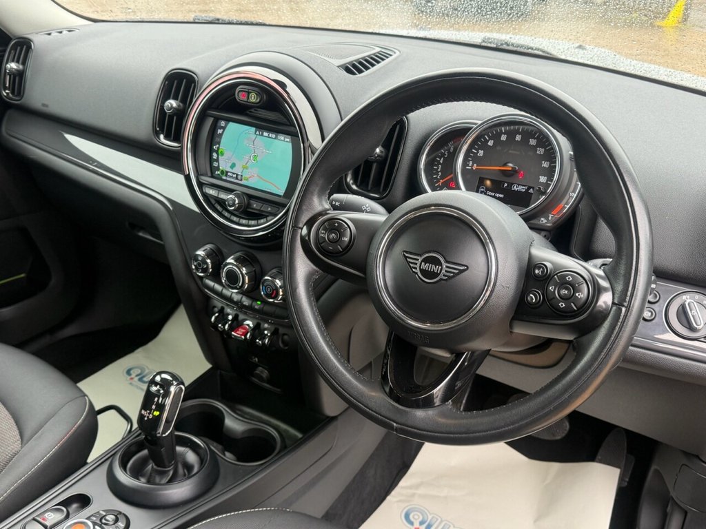 Used MINI Countryman 2019 for sale - 77621353: Photo 3