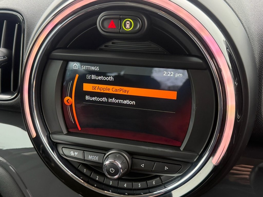 Used MINI Countryman 2019 for sale - 77621353: Photo 30