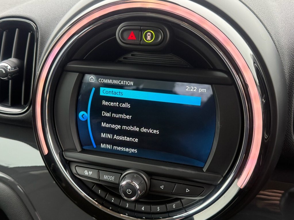 Used MINI Countryman 2019 for sale - 77621353: Photo 32