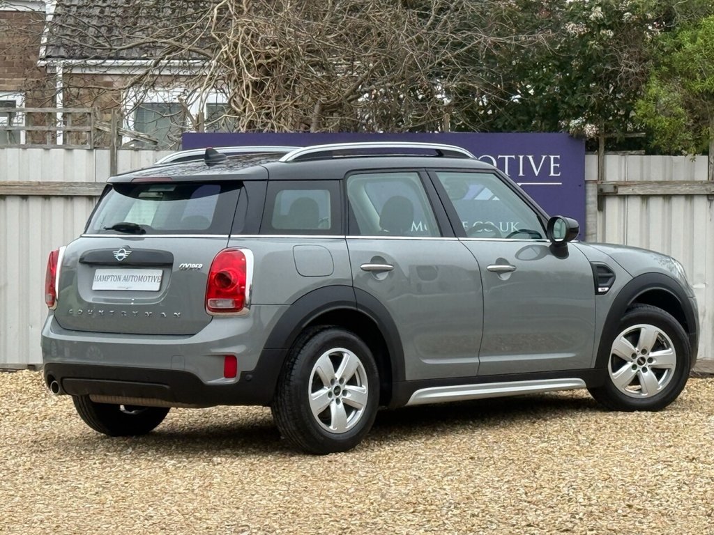 Used MINI Countryman 2019 for sale - 77621353: Photo 5