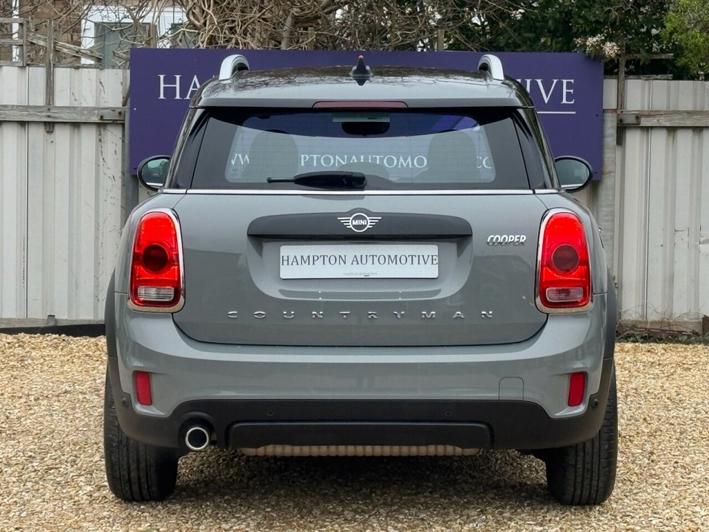 Used MINI Countryman 2019 for sale - 77621353: Photo 6