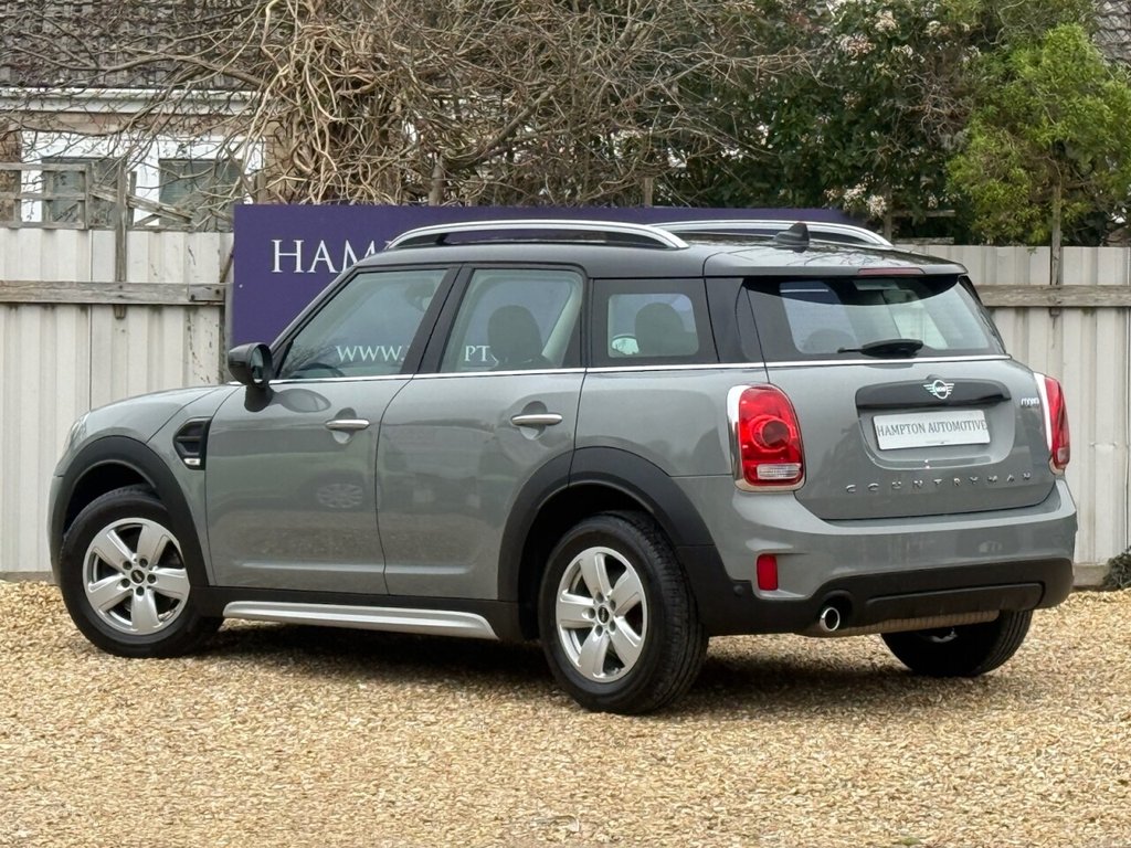 Used MINI Countryman 2019 for sale - 77621353: Photo 7