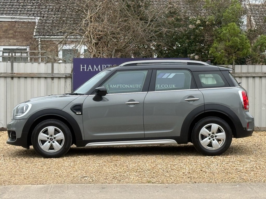 Used MINI Countryman 2019 for sale - 77621353: Photo 8