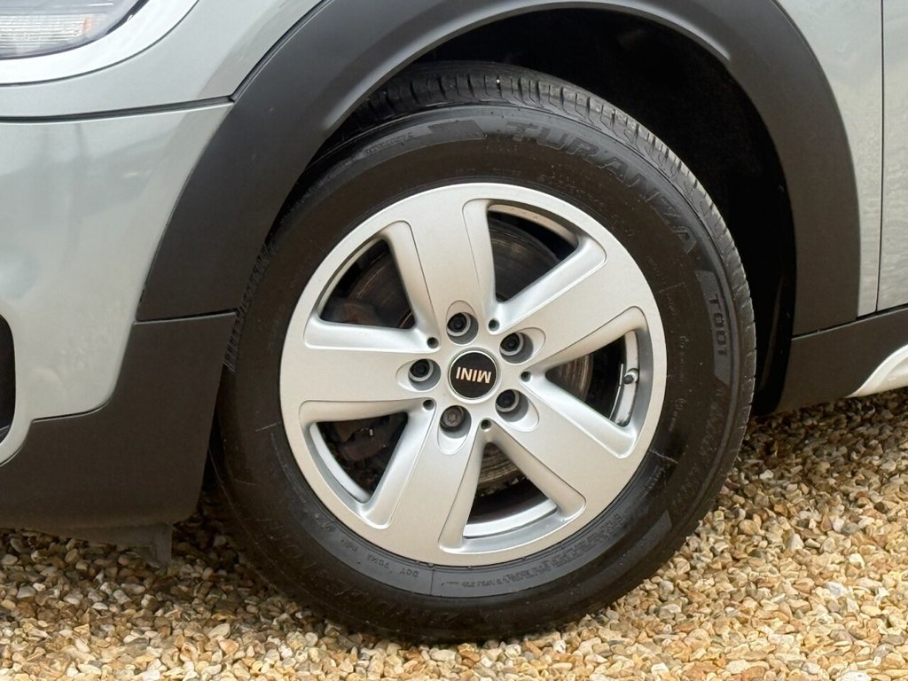 Used MINI Countryman 2019 for sale - 77621353: Photo 9