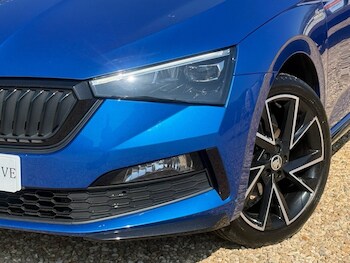 Used Skoda Scala 2023 for sale - 78672271: Photo