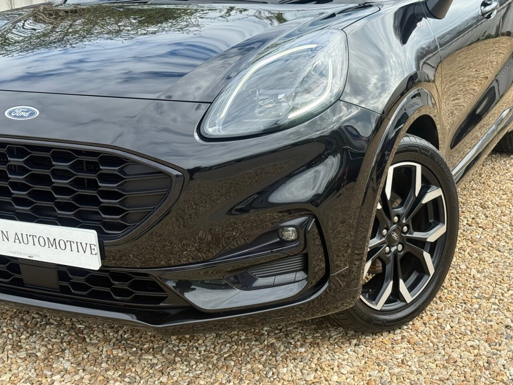 Used Ford Puma 2020 for sale - 78069033: Photo 10