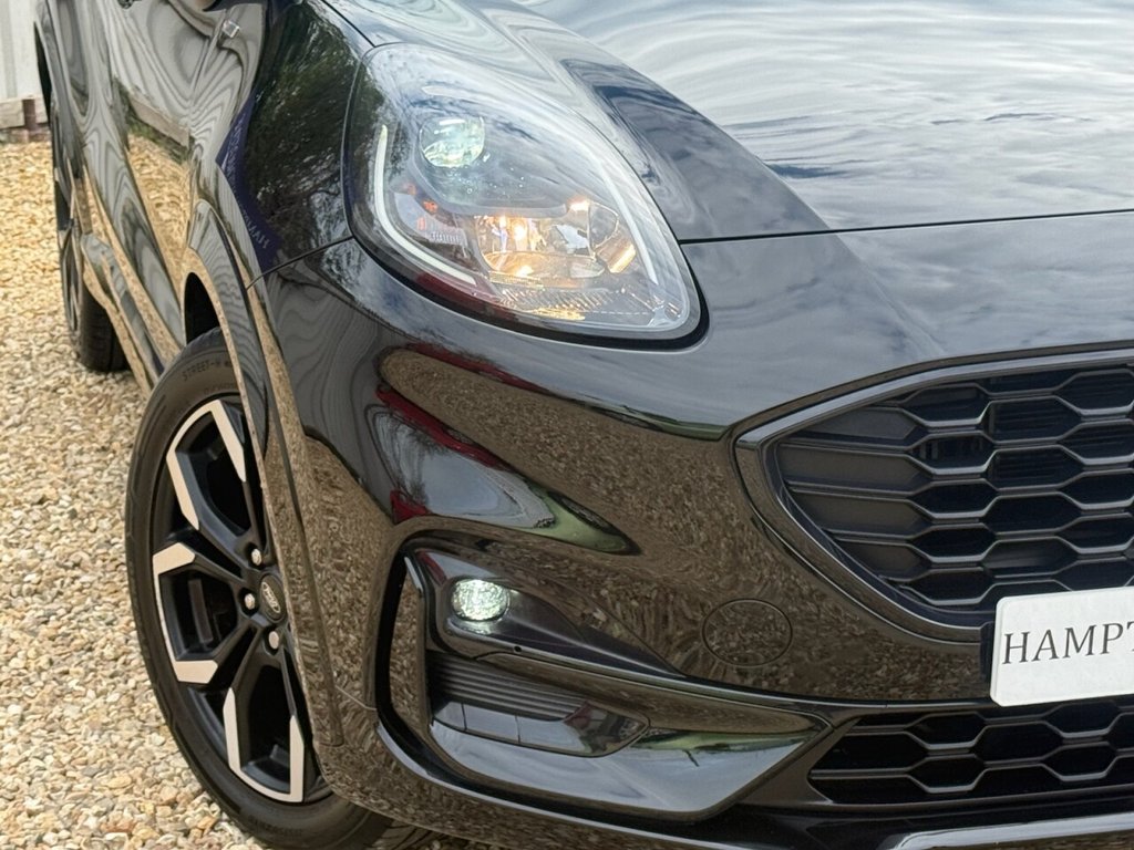 Used Ford Puma 2020 for sale - 78069033: Photo 11