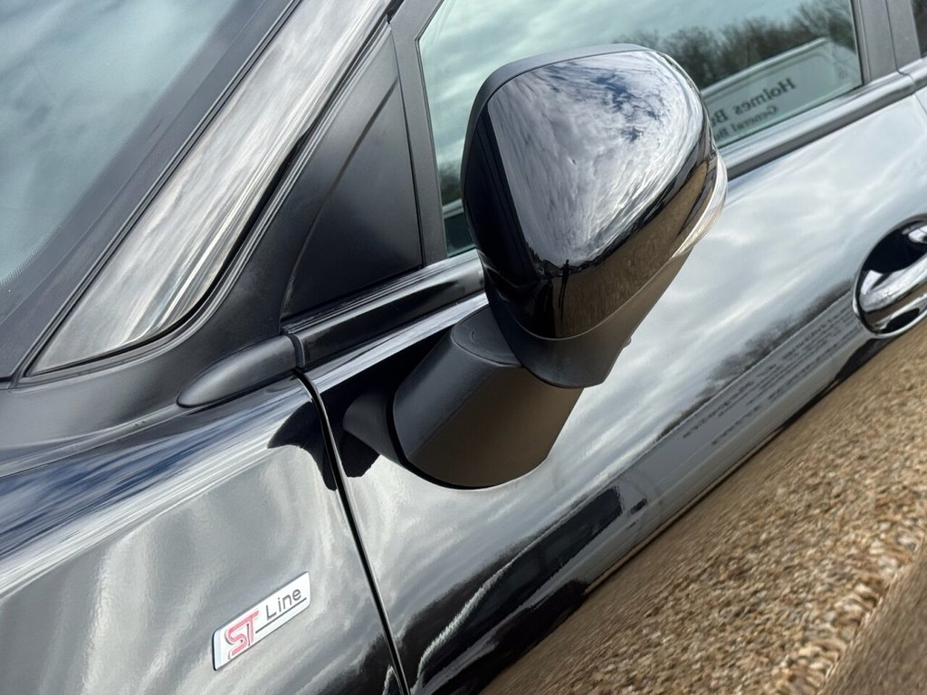 Used Ford Puma 2020 for sale - 78069033: Photo 12