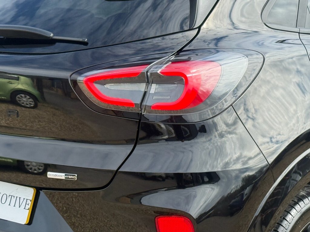 Used Ford Puma 2020 for sale - 78069033: Photo 13