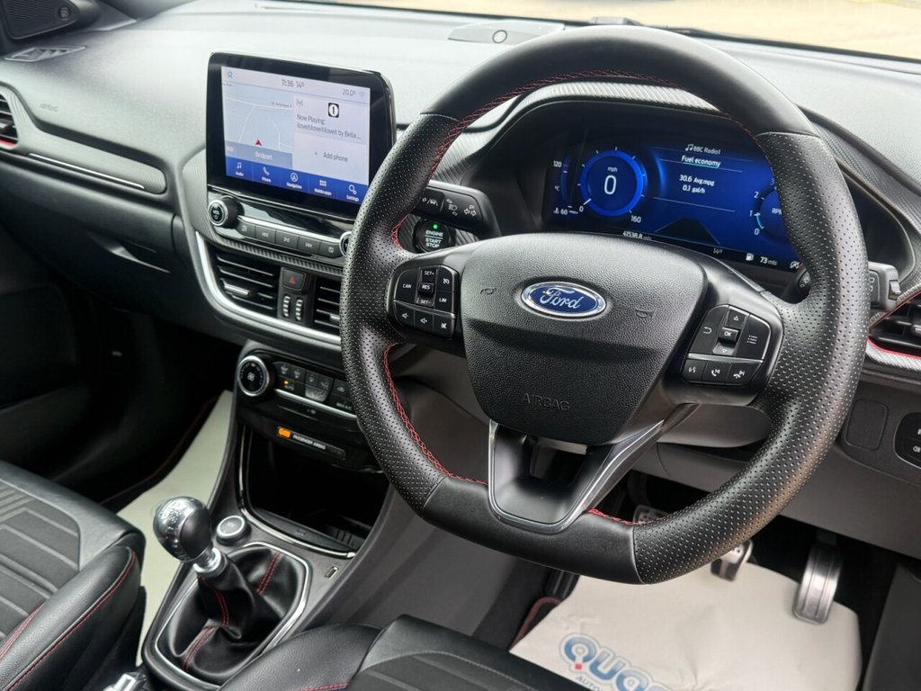 Used Ford Puma 2020 for sale - 78069033: Photo 14