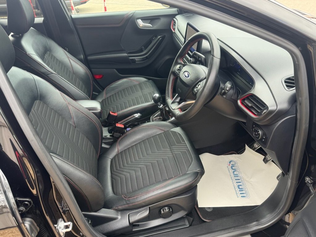 Used Ford Puma 2020 for sale - 78069033: Photo 15