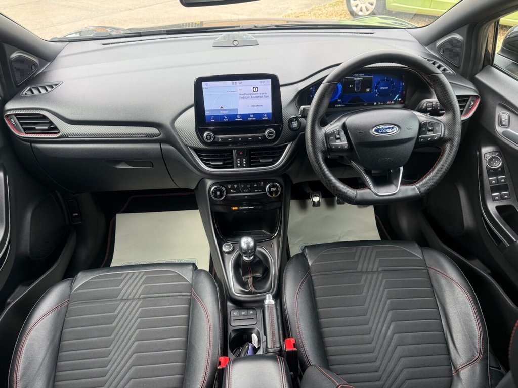Used Ford Puma 2020 for sale - 78069033: Photo 16