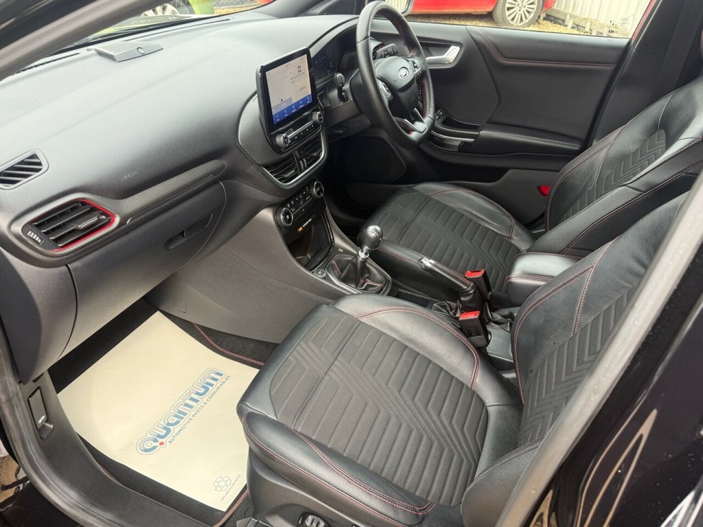 Used Ford Puma 2020 for sale - 78069033: Photo 17