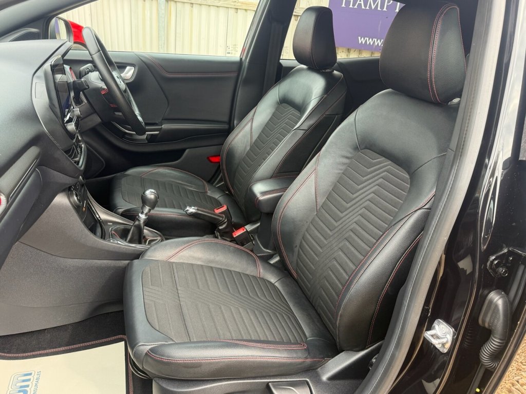 Used Ford Puma 2020 for sale - 78069033: Photo 18