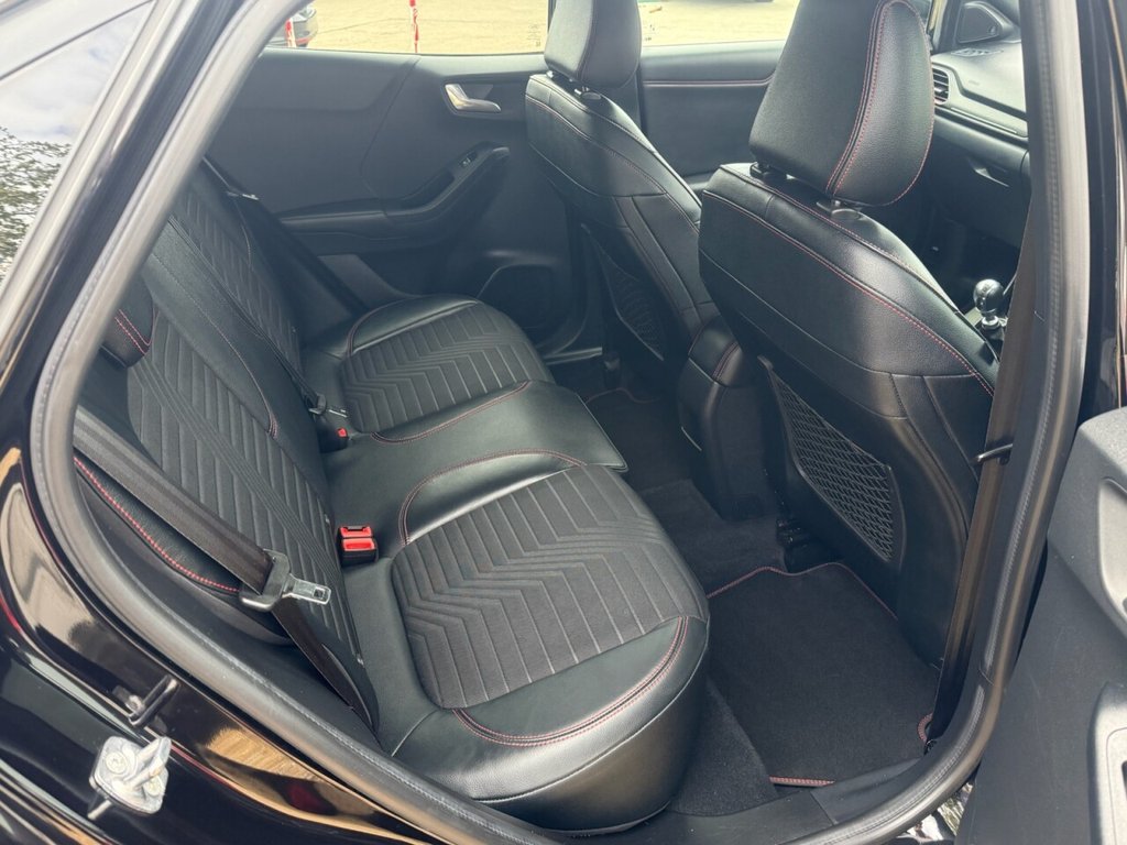 Used Ford Puma 2020 for sale - 78069033: Photo 19