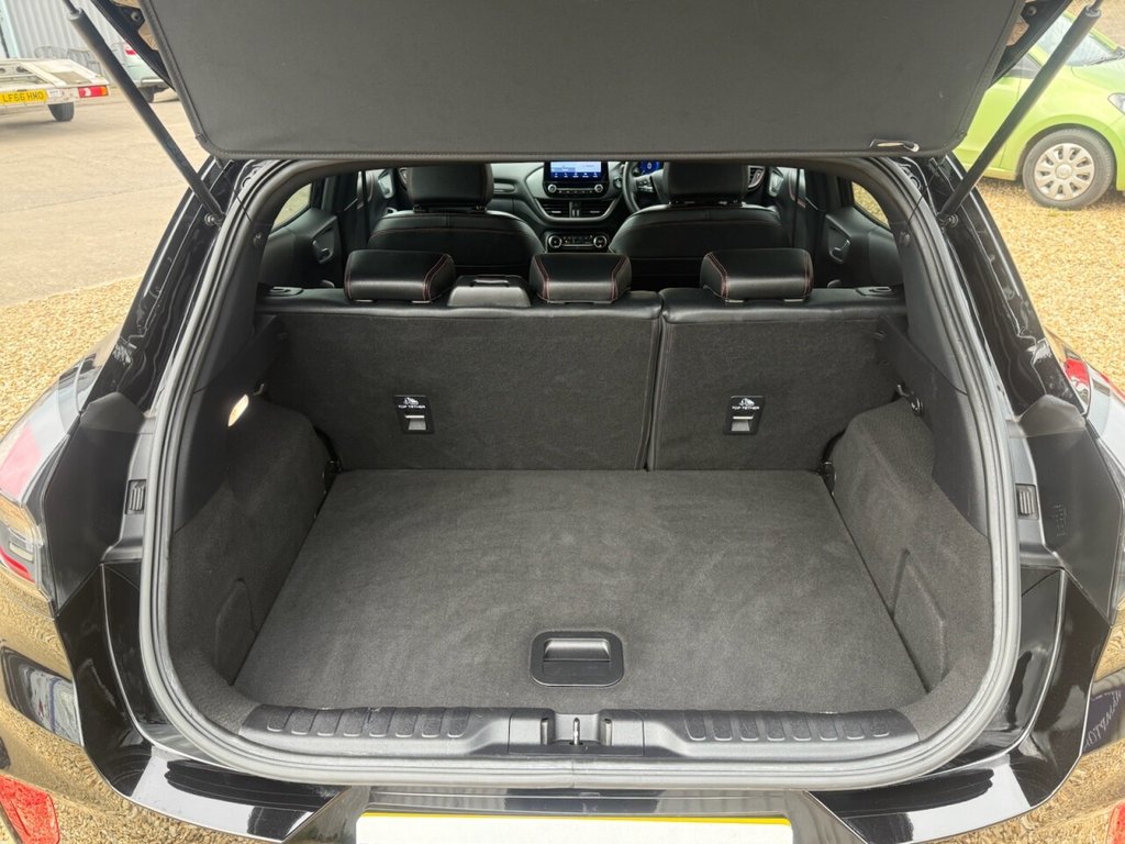 Used Ford Puma 2020 for sale - 78069033: Photo 20