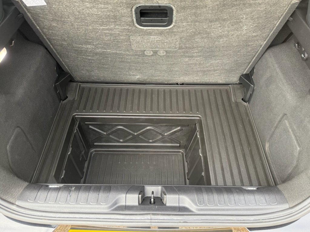 Used Ford Puma 2020 for sale - 78069033: Photo 21