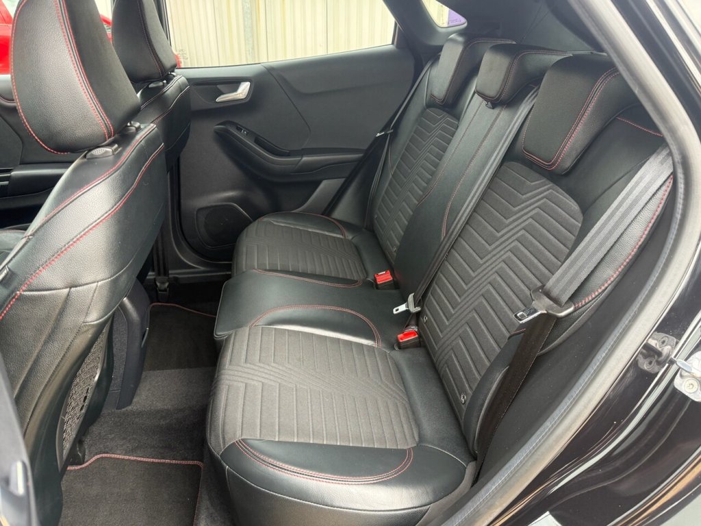 Used Ford Puma 2020 for sale - 78069033: Photo 22