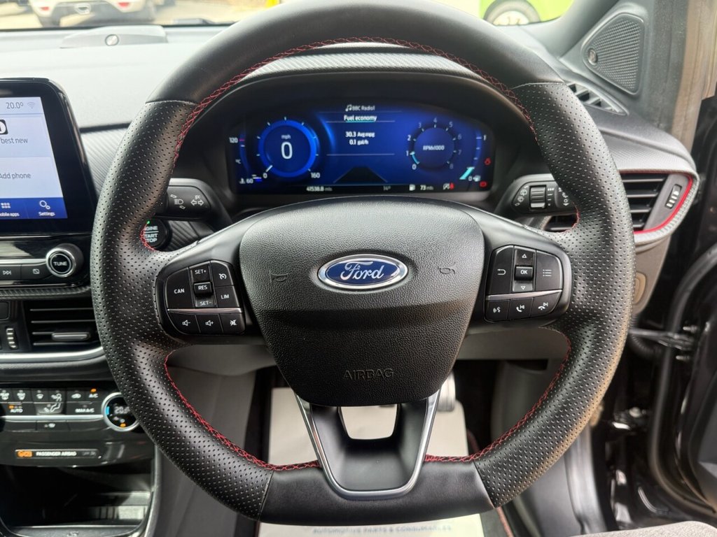 Used Ford Puma 2020 for sale - 78069033: Photo 23