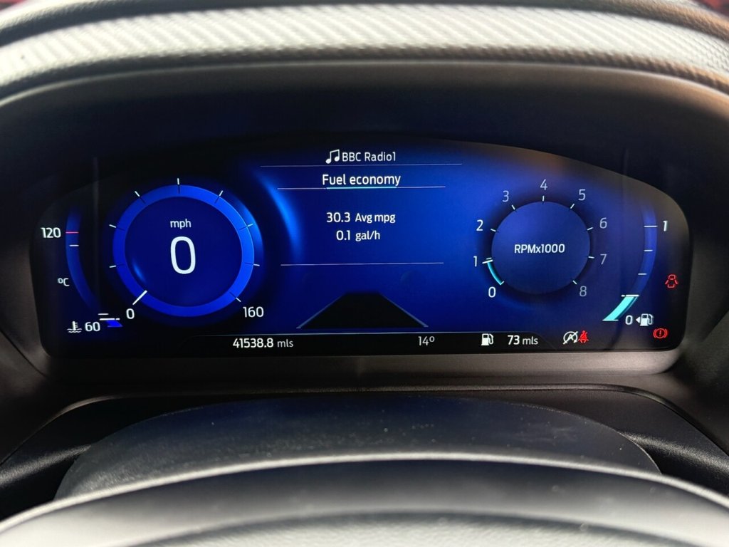 Used Ford Puma 2020 for sale - 78069033: Photo 24