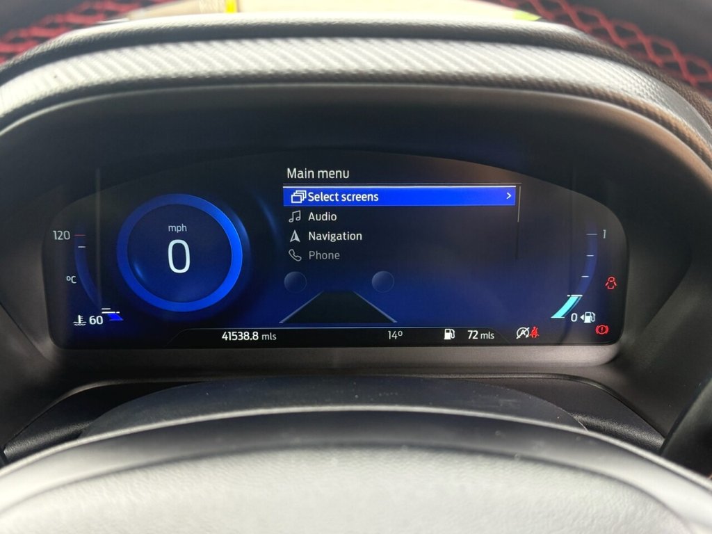 Used Ford Puma 2020 for sale - 78069033: Photo 25