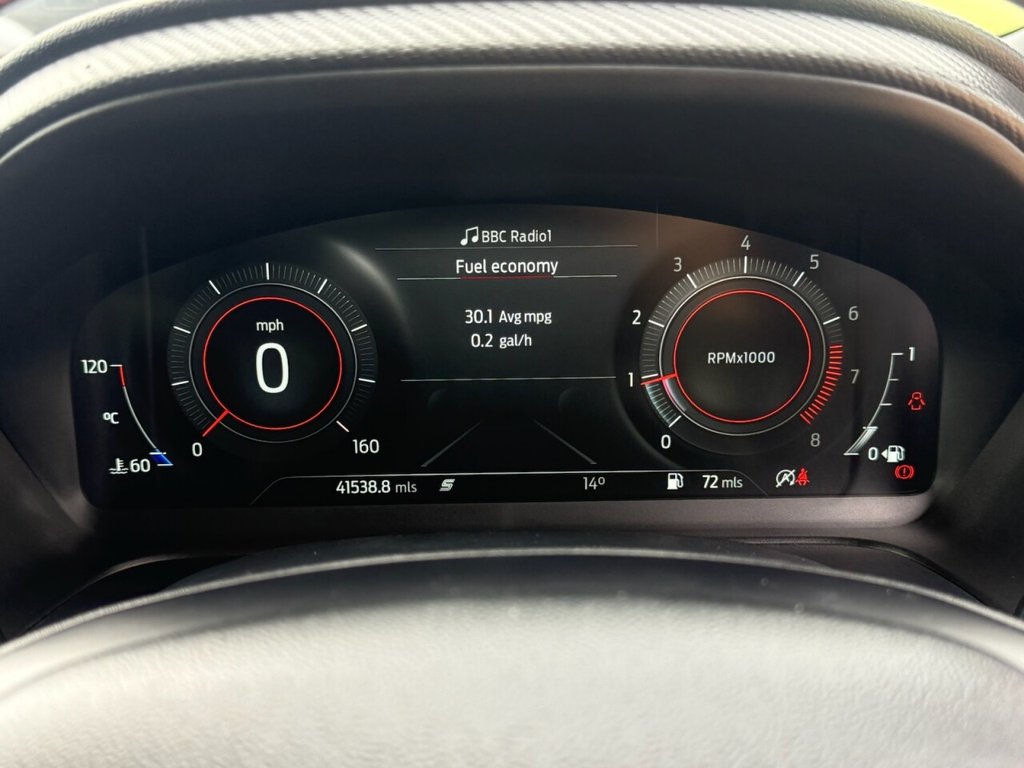 Used Ford Puma 2020 for sale - 78069033: Photo 27