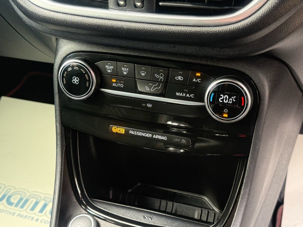 Used Ford Puma 2020 for sale - 78069033: Photo 28