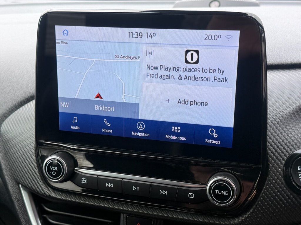 Used Ford Puma 2020 for sale - 78069033: Photo 29