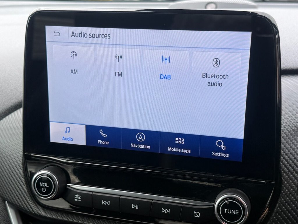 Used Ford Puma 2020 for sale - 78069033: Photo 30