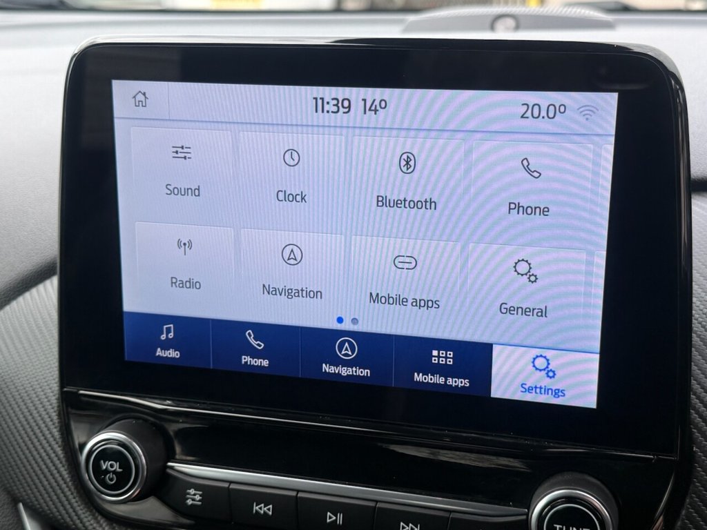 Used Ford Puma 2020 for sale - 78069033: Photo 31