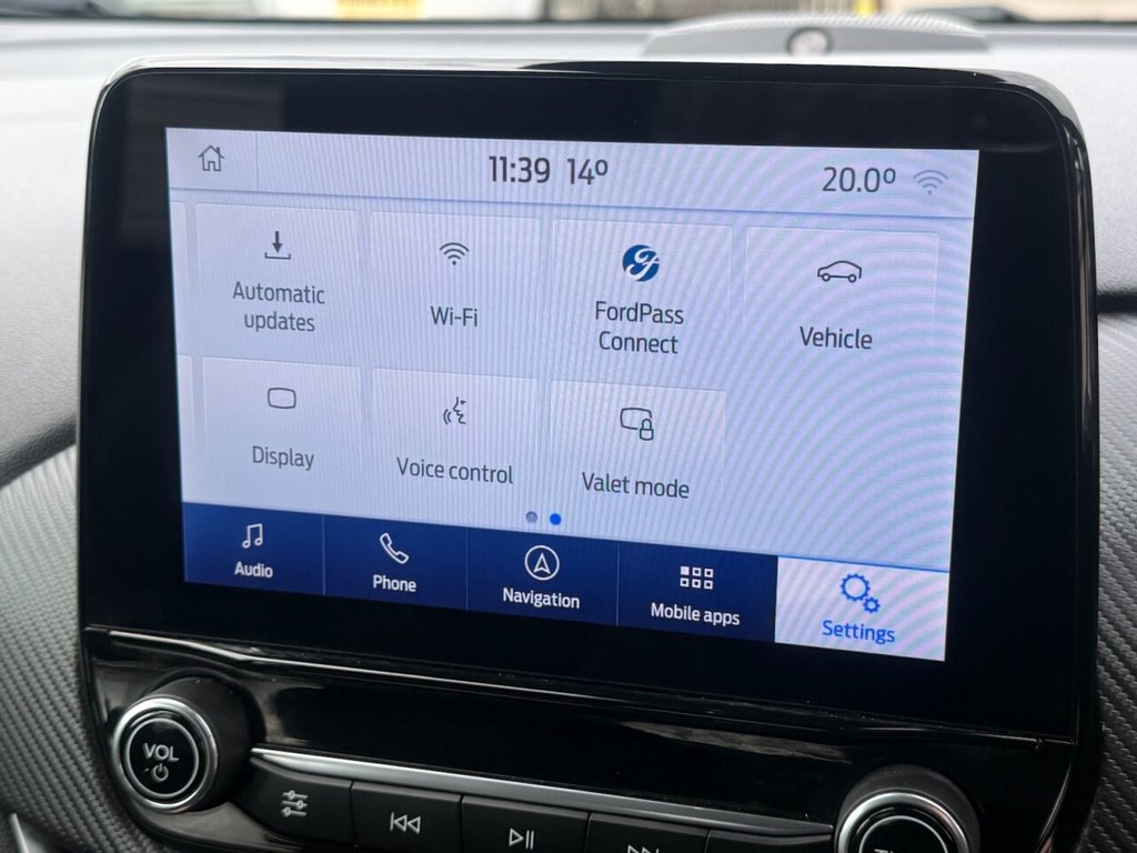 Used Ford Puma 2020 for sale - 78069033: Photo 32