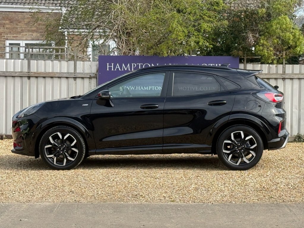 Used Ford Puma 2020 for sale - 78069033: Photo 8