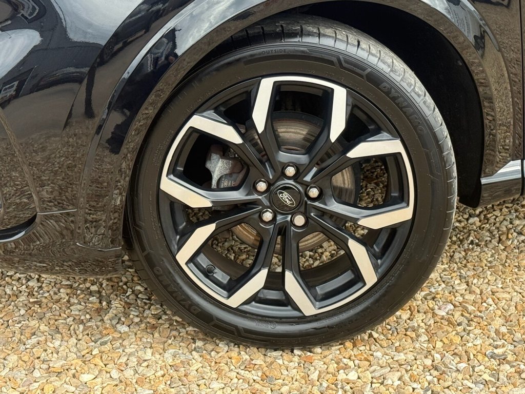 Used Ford Puma 2020 for sale - 78069033: Photo 9