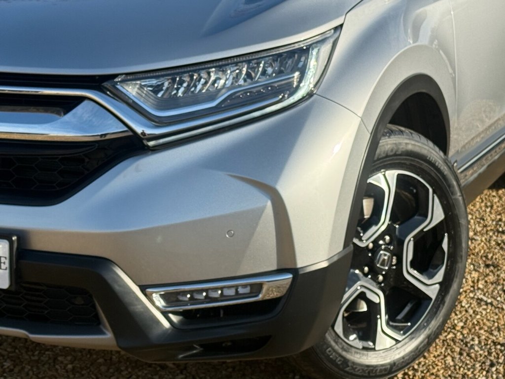 Used Honda CR-V 2020 for sale - 76950166: Photo 10