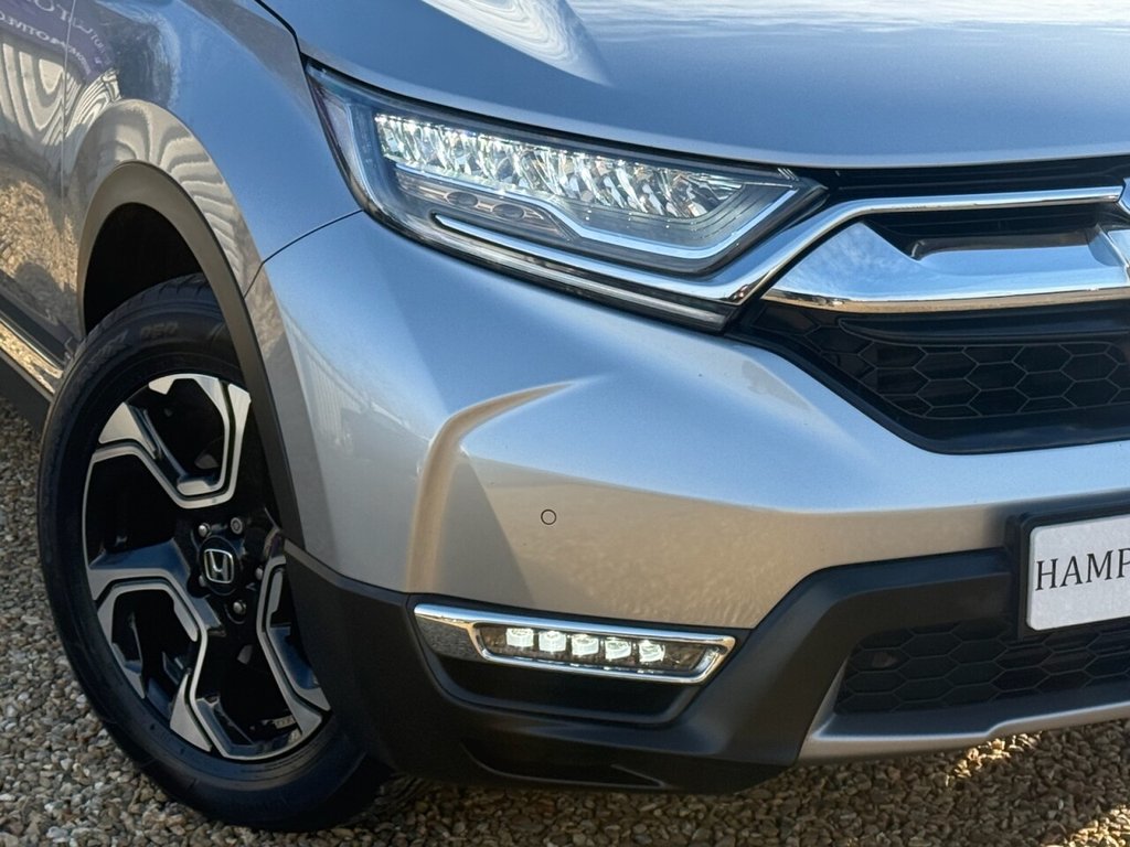 Used Honda CR-V 2020 for sale - 76950166: Photo 11