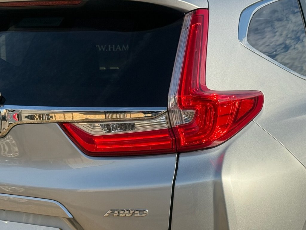 Used Honda CR-V 2020 for sale - 76950166: Photo 13