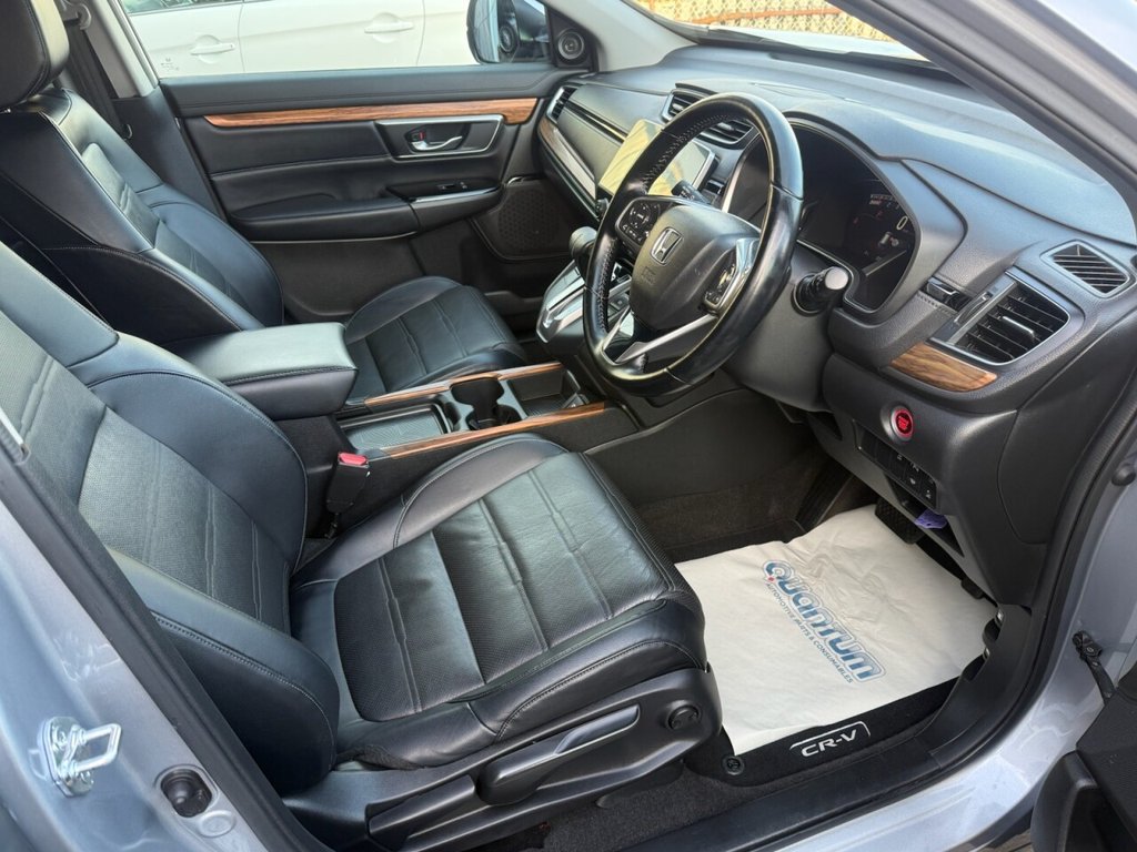 Used Honda CR-V 2020 for sale - 76950166: Photo 15